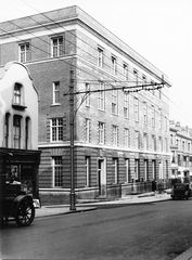 Main-Post-Office-on-Cambridge-Road-in-March-1930.-Taken-by-the-GPO.